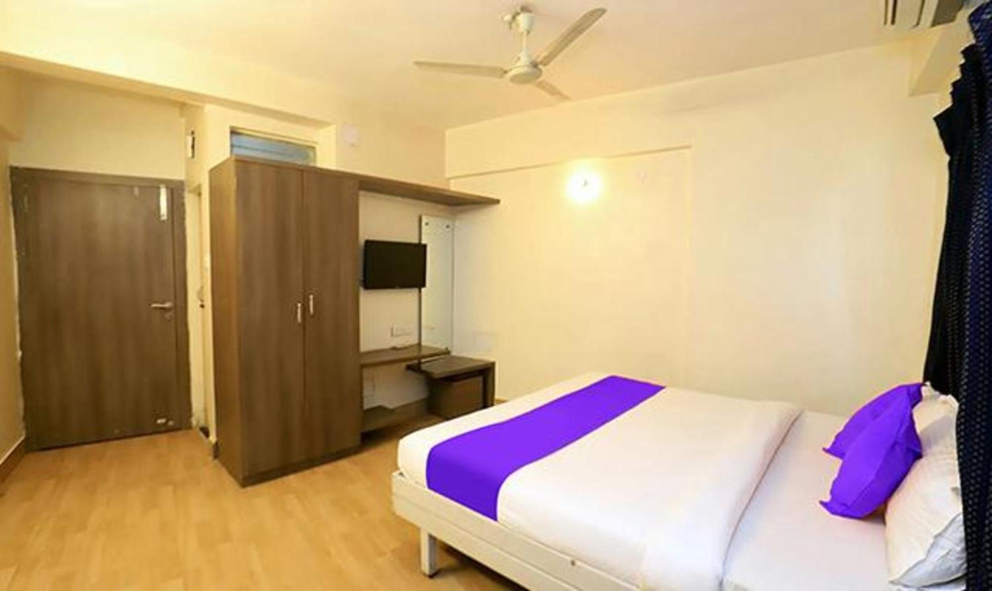 Fabhotel Devpriya ออรังกาบัด ภายนอก รูปภาพ