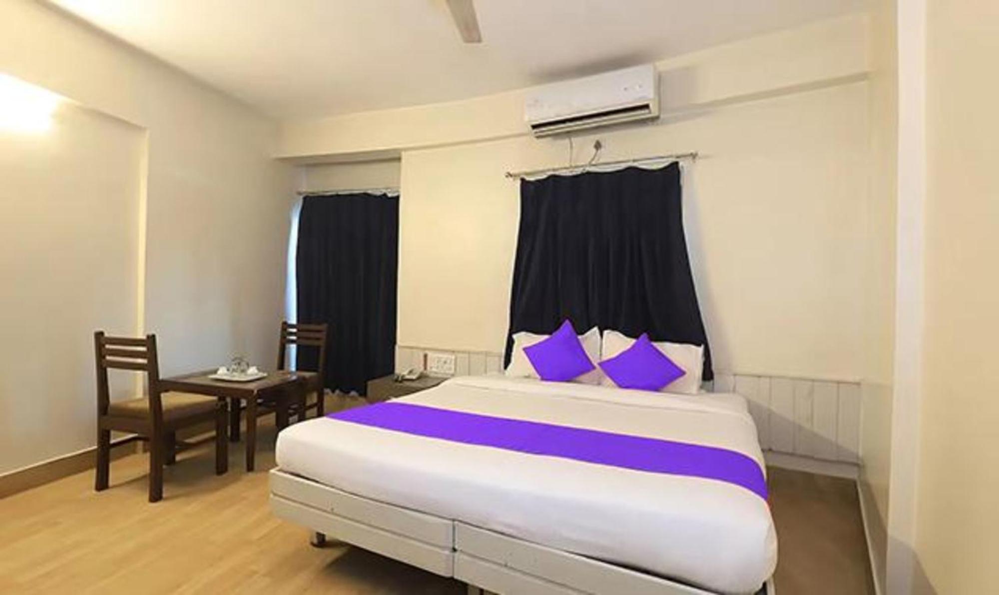 Fabhotel Devpriya ออรังกาบัด ภายนอก รูปภาพ