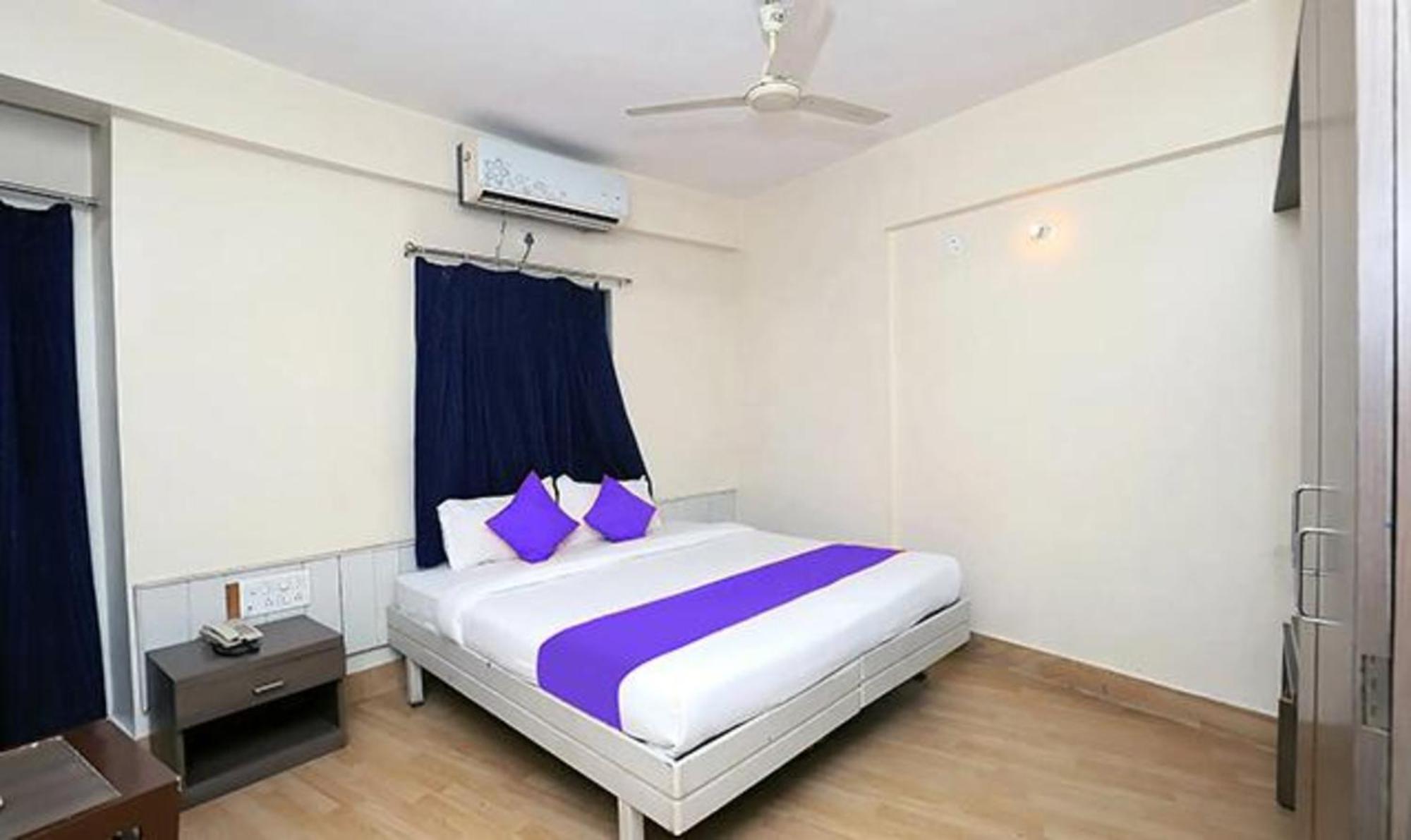 Fabhotel Devpriya ออรังกาบัด ภายนอก รูปภาพ