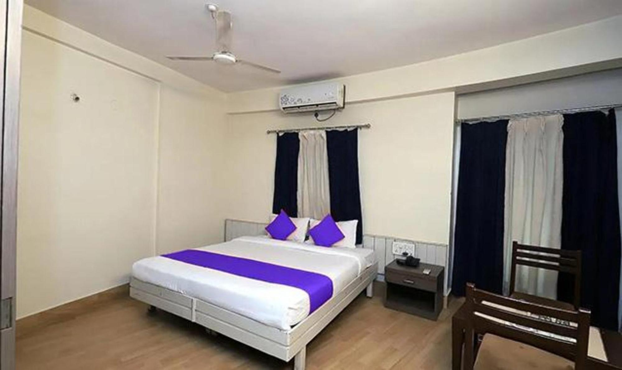 Fabhotel Devpriya ออรังกาบัด ภายนอก รูปภาพ