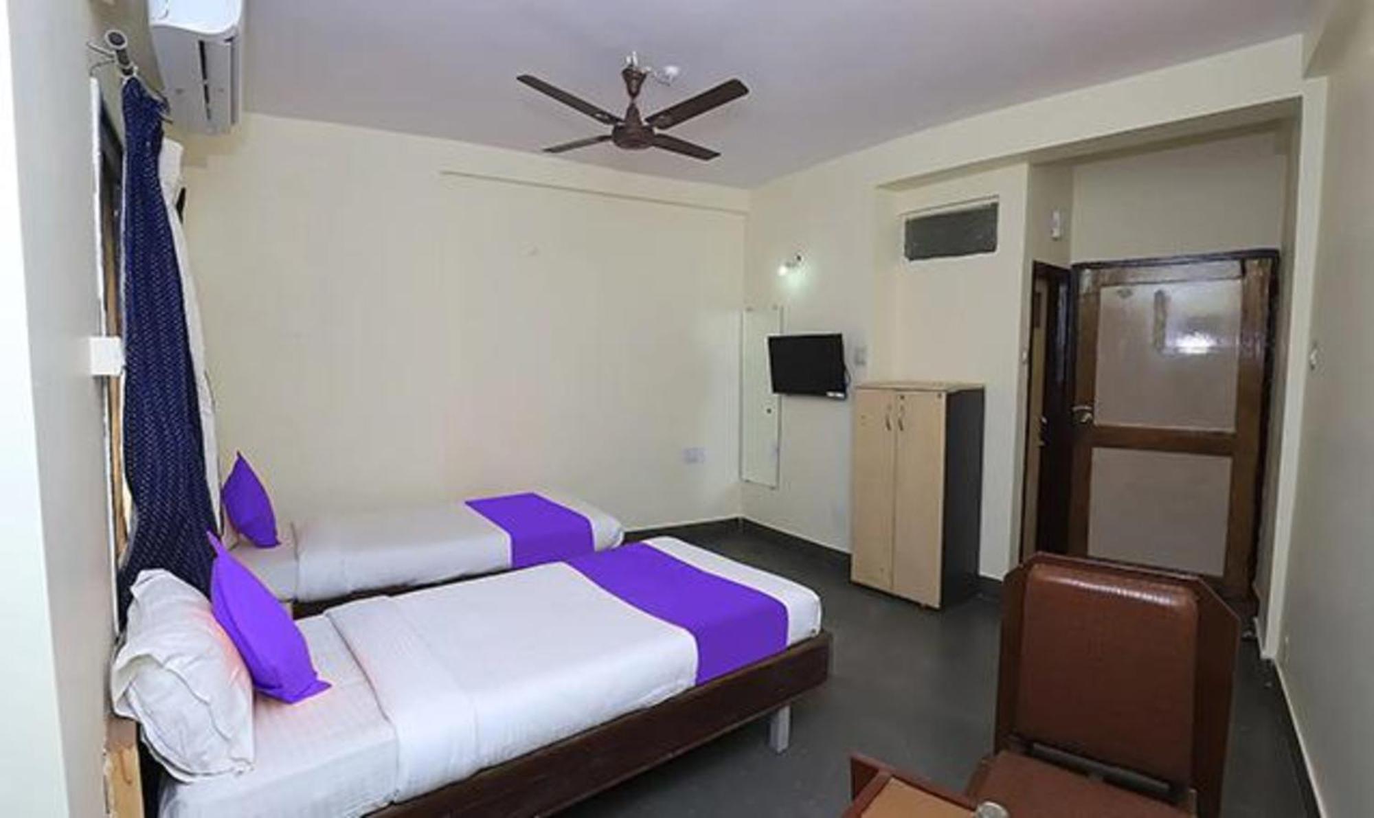 Fabhotel Devpriya ออรังกาบัด ภายนอก รูปภาพ