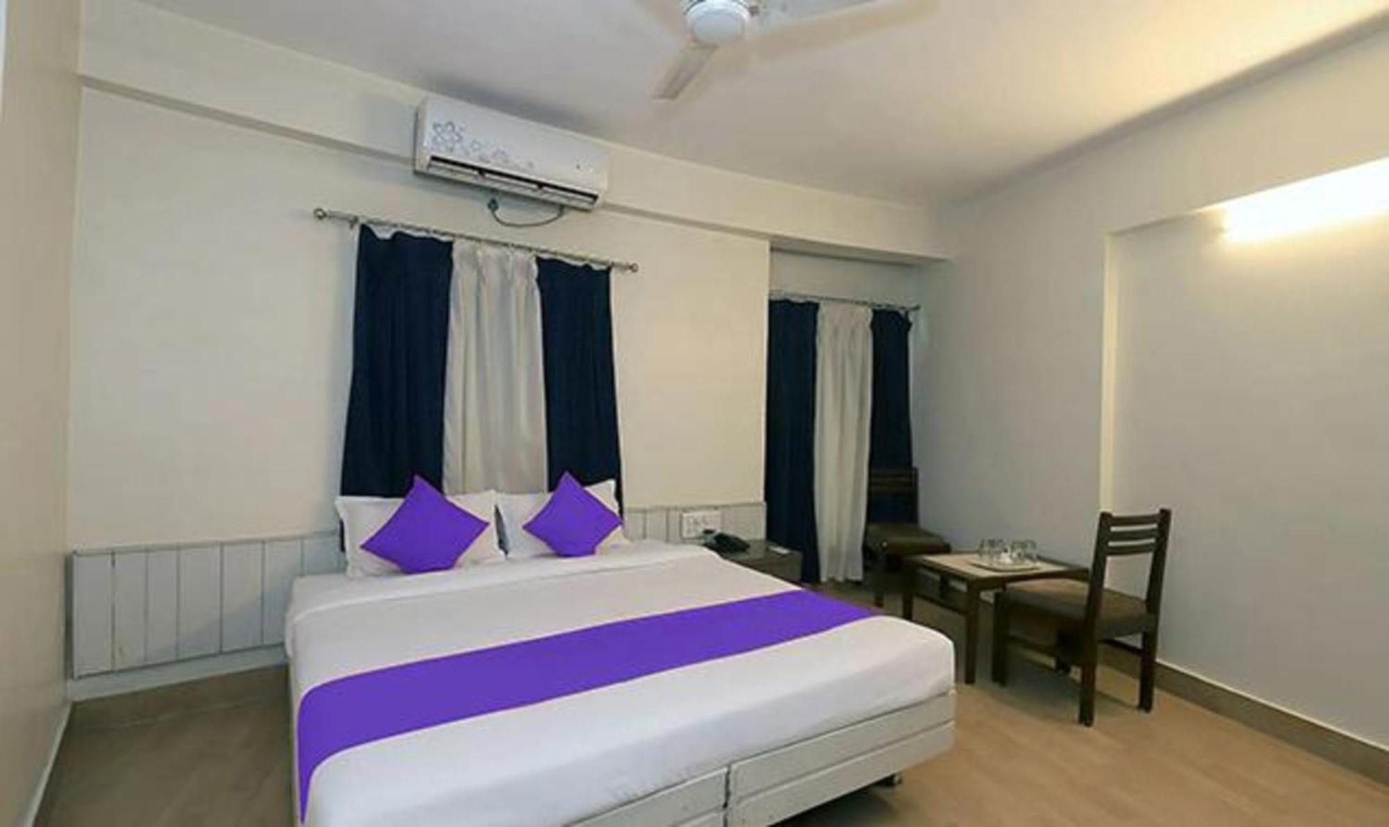 Fabhotel Devpriya ออรังกาบัด ภายนอก รูปภาพ