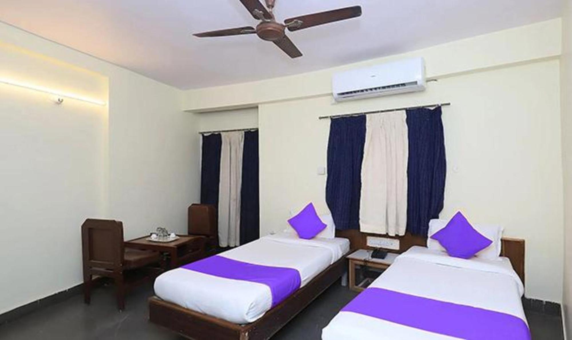 Fabhotel Devpriya ออรังกาบัด ภายนอก รูปภาพ